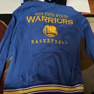 Golden State Warriors Sweatshirt